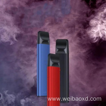 Wholesale Fume 1500 puffs Disposable Vape Pen